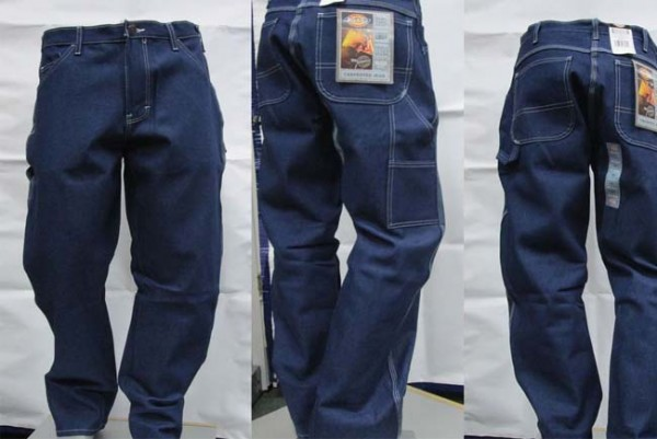 Model Celana  Jeans dari Masa ke Masa